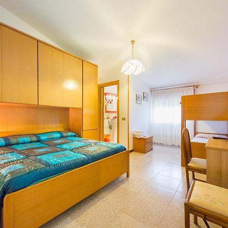 Albergo Ristorante Fabrizio กาออร์เล ภายนอก รูปภาพ