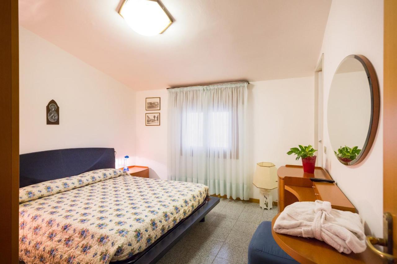 Albergo Ristorante Fabrizio กาออร์เล ภายนอก รูปภาพ