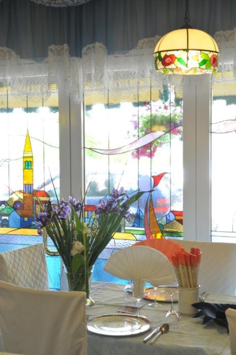 Albergo Ristorante Fabrizio กาออร์เล ภายนอก รูปภาพ