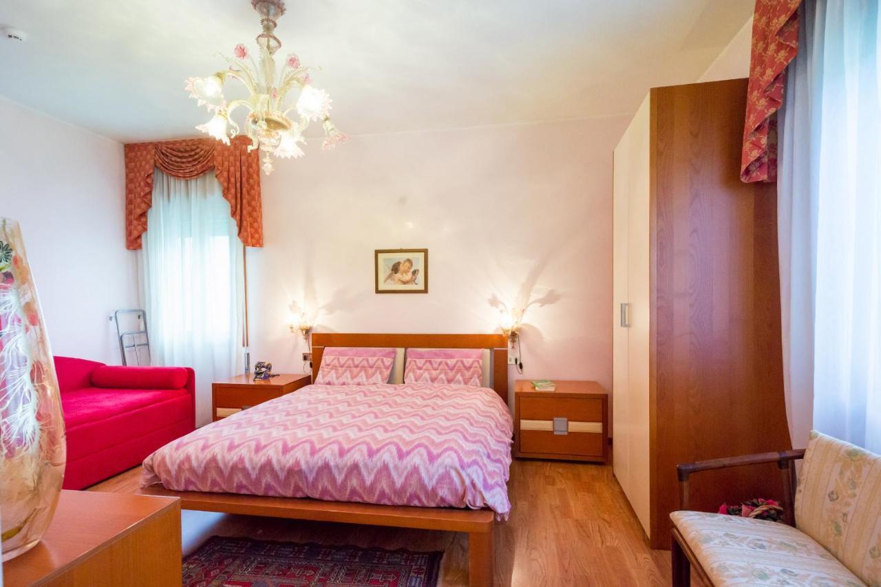 Albergo Ristorante Fabrizio กาออร์เล ภายนอก รูปภาพ