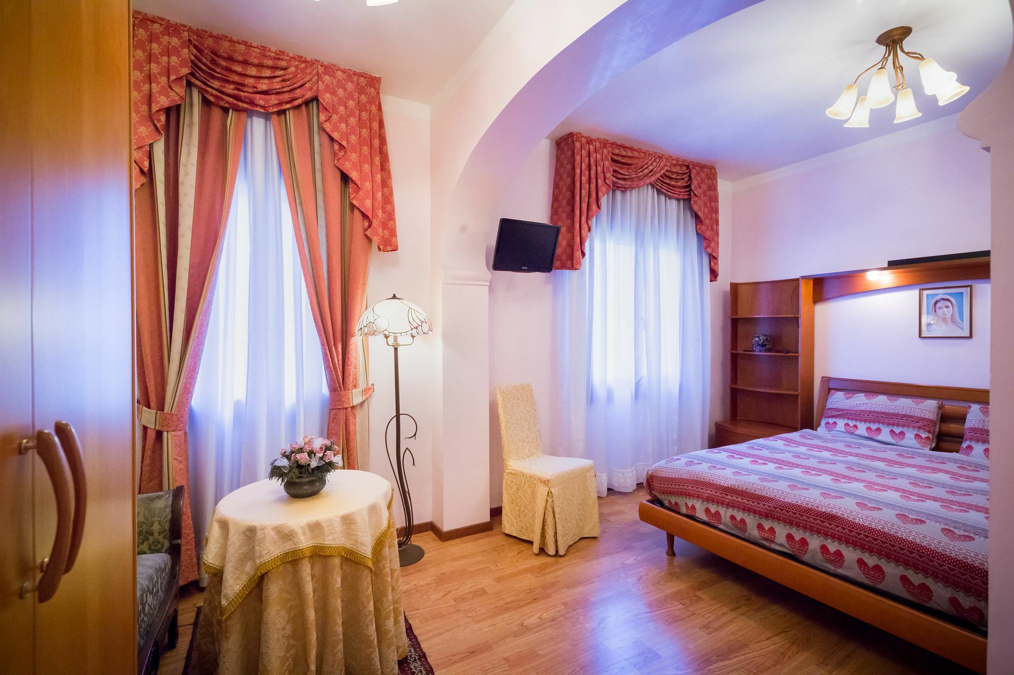 Albergo Ristorante Fabrizio กาออร์เล ภายนอก รูปภาพ