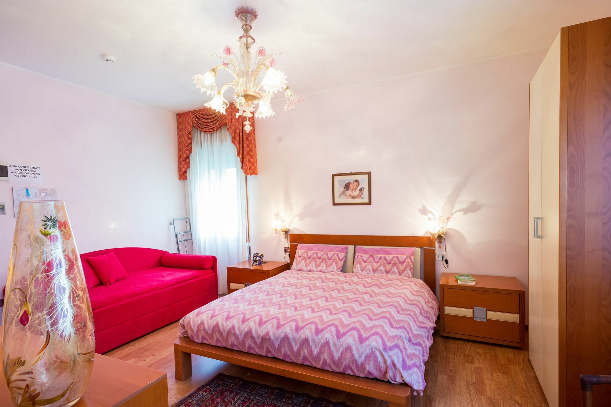 Albergo Ristorante Fabrizio กาออร์เล ภายนอก รูปภาพ