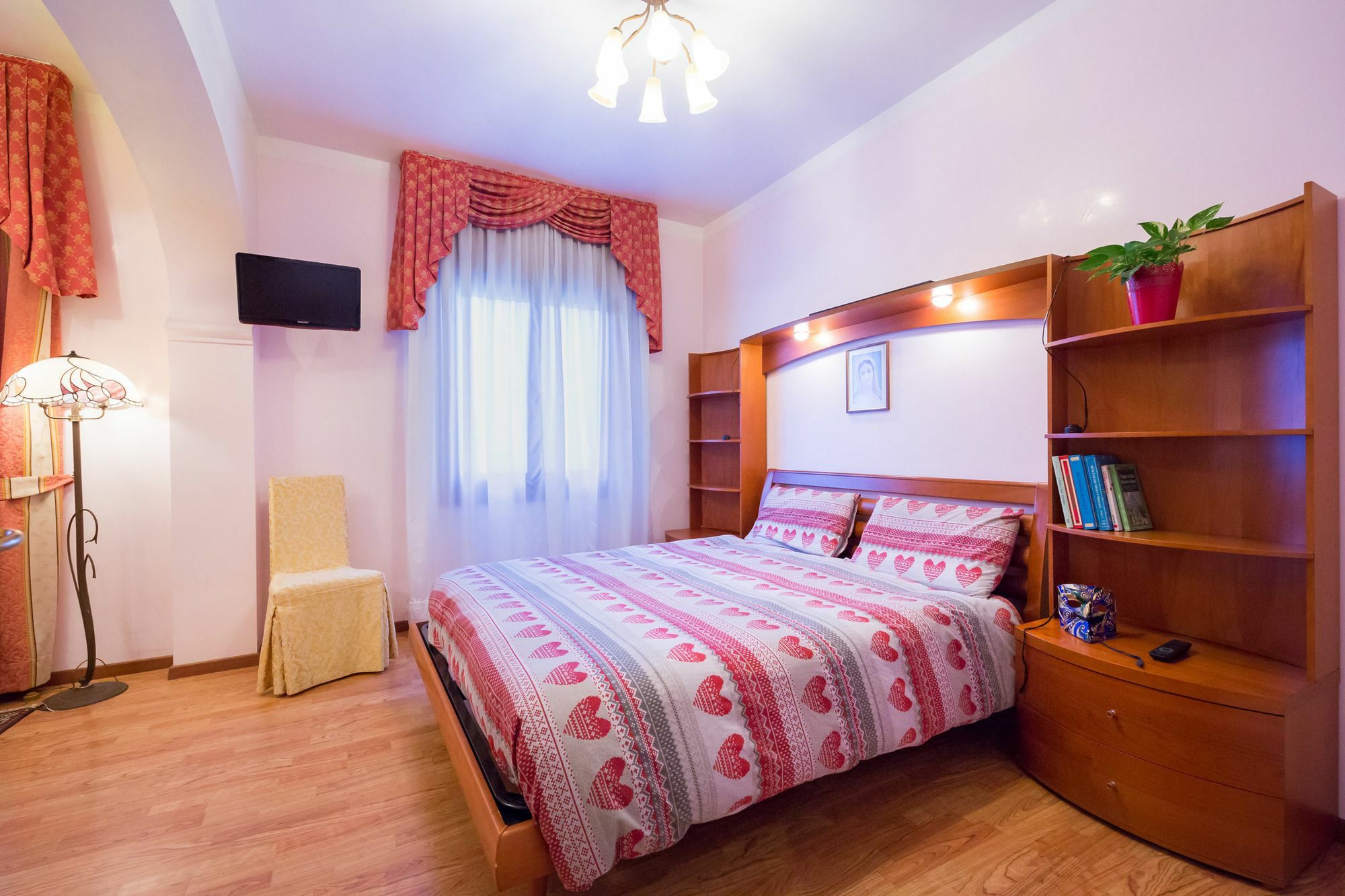 Albergo Ristorante Fabrizio กาออร์เล ภายนอก รูปภาพ