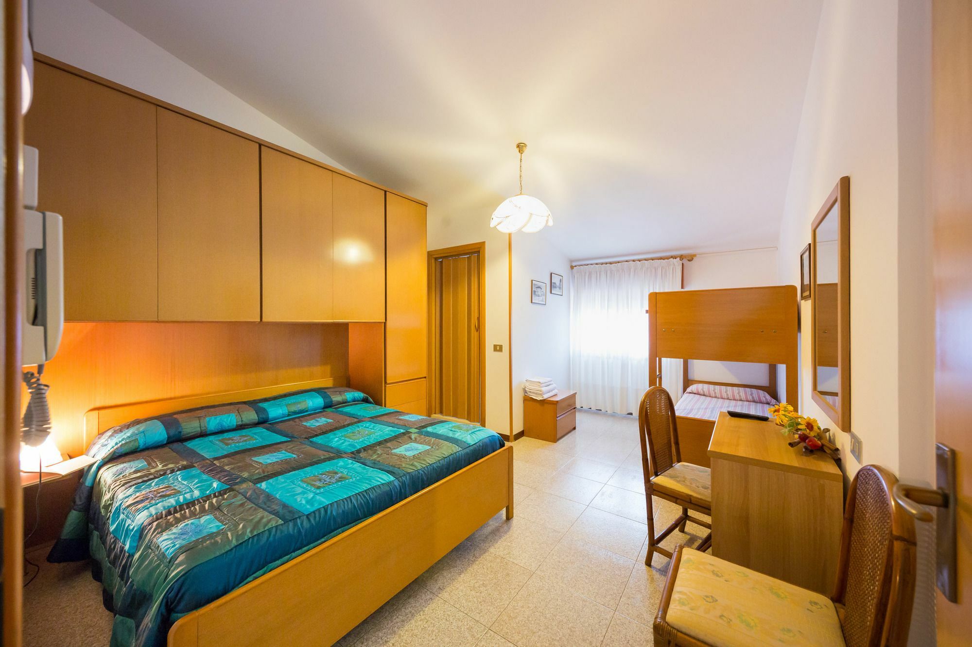 Albergo Ristorante Fabrizio กาออร์เล ภายนอก รูปภาพ